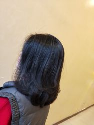 -川和潮人漂色·烫染·接发