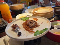 -青年公社烤鸭(青年路店)