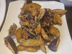 -老牌坊鲁菜名店(聊城美食岛店)