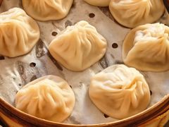 鲜肉小笼-同心楼(解放北路店)