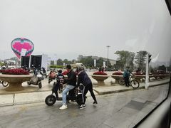 -星湖旅游景区七星岩