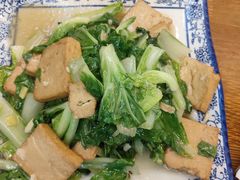 -老味道1992(武当山店)