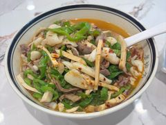 -老地方面馆(思南路店)