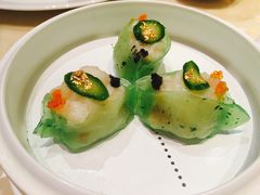 -8餐厅(新葡京酒店)