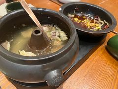 -云海肴·汽锅鸡·云南菜(苏州中心店)