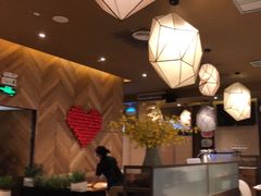 -原石牛扒·约会餐厅(龙城万科里店)