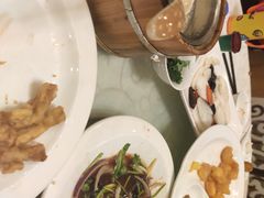 -福利来酒店(舜耕店)