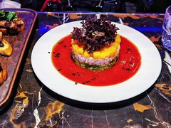 -MOSSO德国餐厅·音乐酒吧(环宇荟店)