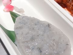 招牌虾滑-海底捞火锅(公益西桥店)