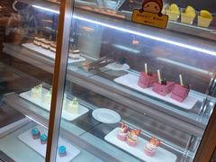 -古南都饭店-遂心遂意自助餐厅(广州路店)