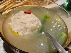 -阿庄新豫菜(航海东路店)