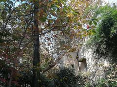-周作民旧居