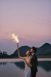 -AOROA·奥洛拉婚纱摄影·旅拍·礼服