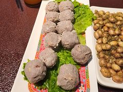-大吉利·潮汕牛肉火锅(河西店)