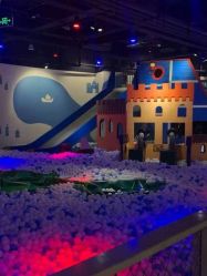 -幻贝家儿童乐园(苏州中心店)