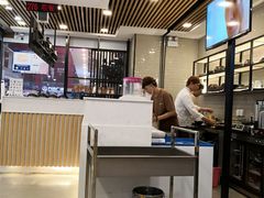 -鲜芋仙(太原街万达店)