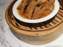 -钟菜·粤菜点心·宴请(海上世界·汇港二期店)