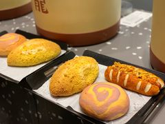 -LELECHA乐乐茶(新街口大洋店)