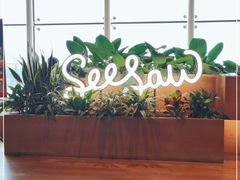 -Seesaw Coffee(朝阳大悦城店)