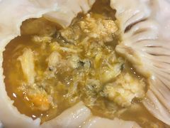 -尚香汤包文博馆(合兴路店)