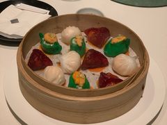 -三号黄浦会Canton Table