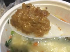 -妯娌老鸭粉丝汤(顾村公园店)