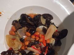 -九毛九西北菜(大东海店)