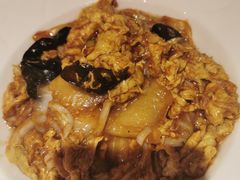 -南门小馆·清真(国贸商城店)