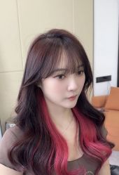-LJOY丽锦造型·烫发染发