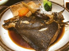 -蟹将军日本料理(中南路店)