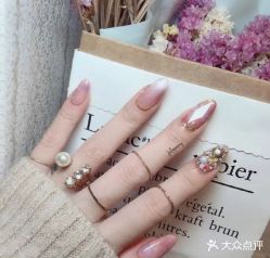 -Beauty Nails 美甲美睫皮肤管理