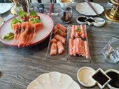 -合乐·创意火锅·海鲜火锅(亚东柒号店)