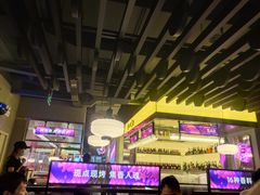 -匠子烤鱼(上邦百汇城店)