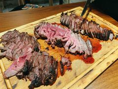 -BARBECUE烤肉屋