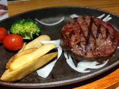 -斗牛士牛排(南京东路店)