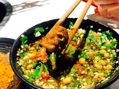 -小郡肝串串(解放碑店)
