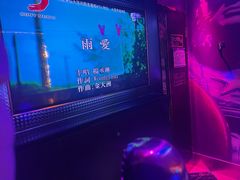 -尚酷麦量贩KTV(金州店)