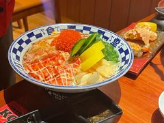 -摩打食堂(喜荟城店)