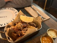 -IL TEATRO 精品意大利餐厅