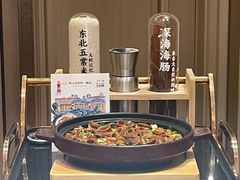 -品海楼·大连海胆锅贴馆(东港店)