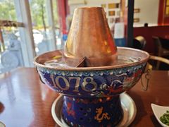 -1078號老北京涮肉(松柏店)