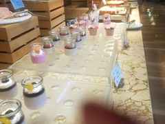 -美盛喜来登大酒店-盛宴标帜餐厅