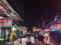 -桂萍特色牛筋牛杂(长堤街总店)