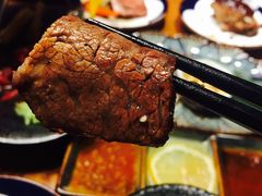 -炎蔵牛舌烤肉