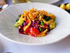 -Kathleen's Waitan 凯圣琳江景西餐厅(外滩店)
