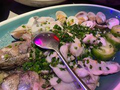 -啫神·广州地标美食(北京路店)