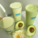 北京探店｜🥑Blue glass  轻松实现牛油果自由！ 