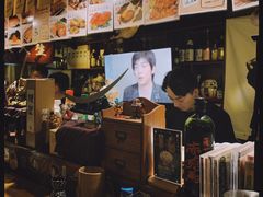-半藏居酒屋(香港花园店)