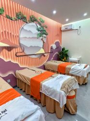 -森林香愈芳疗SPA·青春几何美容中心413