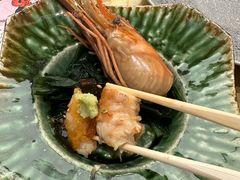 -鮨政· Omakase(港汇恒隆广场店)